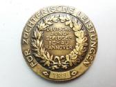 Vokietijos jaunųjų paukščių paroda. Hanoveris 1989 - nuotraukos Nr. 10