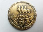 Vokietijos jaunųjų paukščių paroda. Hanoveris 1989 - nuotraukos Nr. 11