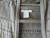 H&m plonas kardiganas, nertinis - nuotraukos Nr. 2