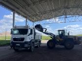 Žvyras-smėlis-skalda - Transporto paslaugos - nuotraukos Nr. 25