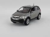 1/43 modeliukai Opel Antara Mkii - nuotraukos Nr. 2