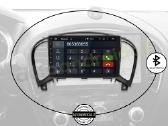 Nissan Juke 2010-14 Android multimedia GPS/WiFi/bt - nuotraukos Nr. 5