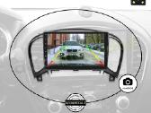 Nissan Juke 2010-14 Android multimedia GPS/WiFi/bt - nuotraukos Nr. 7