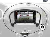 Nissan Juke 2010-14 Android multimedia GPS/WiFi/bt - nuotraukos Nr. 8