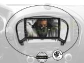 Nissan Juke 2010-14 Android multimedia GPS/WiFi/bt - nuotraukos Nr. 9