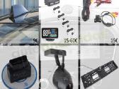 Nissan Juke 2010-14 Android multimedia GPS/WiFi/bt - nuotraukos Nr. 13