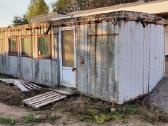 Buitinis ir biuro, sandėliavimo konteineris, 3x9