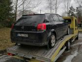 Tralas Traliukas Techninė Pagalba Kelyje Kaune - nuotraukos Nr. 19