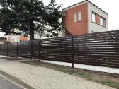 Stumdomi, atveriami vartai, tvora, automatika - nuotraukos Nr. 11