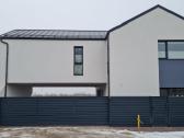 Stumdomi, atveriami vartai, tvora, automatika - nuotraukos Nr. 14