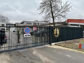 Stumdomi, atveriami vartai, tvora, automatika - nuotraukos Nr. 16