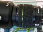 Pentax AL WR 18-55