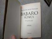 Salman Khurshid "Babaro sūnus" 2014 metai - nuotraukos Nr. 3