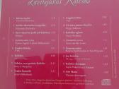 Žavingosios Kalėdos, CD - nuotraukos Nr. 2