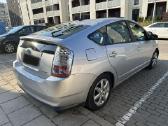 Bolt Vilnius, Toyota Prius, Auris Nuoma - nuotraukos Nr. 2
