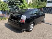 Bolt Vilnius, Toyota Prius, Auris Nuoma - nuotraukos Nr. 18