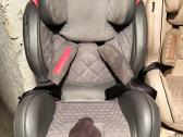 Automobilinė Kėdutė Coletto Sportivo Only Isofix 9