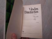 Vladas Dautartas "Teka upė pro šalį" 1989 metai - nuotraukos Nr. 2