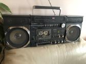 Sharp,aiwa, Telefunken Sanyo Silver Philips - nuotraukos Nr. 11