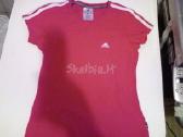 Nike adidas maikutes s,m dydis daug - nuotraukos Nr. 5