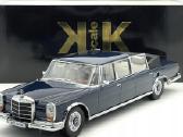 Mercedes-benz 600 W100