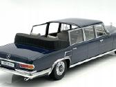 Mercedes-benz 600 W100 - nuotraukos Nr. 2
