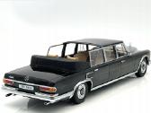 Mercedes-benz 600 W100 - nuotraukos Nr. 4