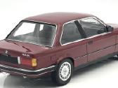 Bmw 323 E30 - nuotraukos Nr. 3