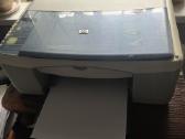 Hp-spausdintuvas 1210 all-in-one