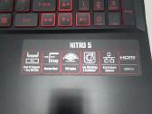 Acer nitro 5 - nuotraukos Nr. 3