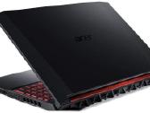 Acer nitro 5 - nuotraukos Nr. 4