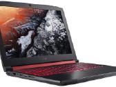 Acer nitro 5 - nuotraukos Nr. 5