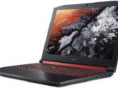 Acer nitro 5 - nuotraukos Nr. 6