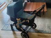 Bugaboo Buffalo vežimas 2in1