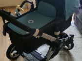 Bugaboo Buffalo vežimas 2in1 - nuotraukos Nr. 2