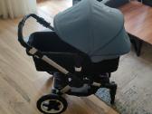 Bugaboo Buffalo vežimas 2in1 - nuotraukos Nr. 3