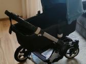Bugaboo Buffalo vežimas 2in1 - nuotraukos Nr. 5