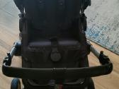 Bugaboo Buffalo vežimas 2in1 - nuotraukos Nr. 6