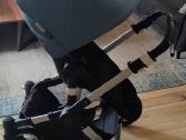 Bugaboo Buffalo vežimas 2in1 - nuotraukos Nr. 8