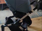 Bugaboo Buffalo vežimas 2in1 - nuotraukos Nr. 9