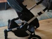 Bugaboo Buffalo vežimas 2in1 - nuotraukos Nr. 10