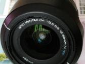 Pentax AL WR 18-55 - nuotraukos Nr. 6