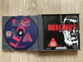 Biohazard 2 - nuotraukos Nr. 4