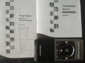Thomson TV audio universalus distancinis pultas