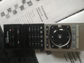 Thomson TV audio universalus distancinis pultas - nuotraukos Nr. 2