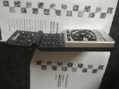 Thomson TV audio universalus distancinis pultas - nuotraukos Nr. 5
