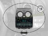 Nissan Qashqai 2006-13 Android multimedia GPS/WiFi - nuotraukos Nr. 4