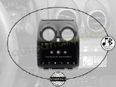 Nissan Qashqai 2006-13 Android multimedia GPS/WiFi - nuotraukos Nr. 6