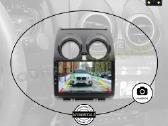 Nissan Qashqai 2006-13 Android multimedia GPS/WiFi - nuotraukos Nr. 7