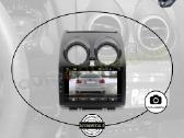 Nissan Qashqai 2006-13 Android multimedia GPS/WiFi - nuotraukos Nr. 8
